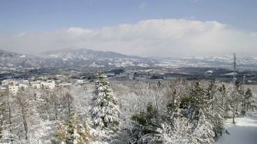 マウンテン ビュー / 10