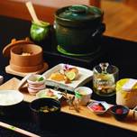 【富山】美味しい朝食が自慢のホテル・旅館へ♪おすすめ8選