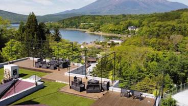 テラス / パティオ / 9