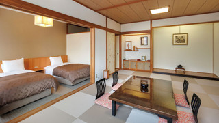 プレミアム ルーム 禁煙