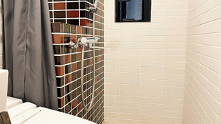 コンフォート ダブルルーム ダブルベッド 1 台 禁煙 専用バスルーム