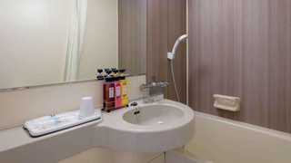 ルーム ダブルベッド 1 台 禁煙