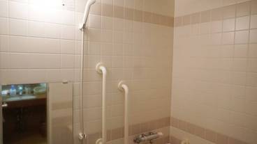 バスルームのシャワー / 26