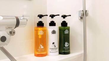 バスルームの設備 / 9