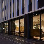 モンブランホテルラフィネ名古屋駅前（愛知県 ビジネスホテル） / 4