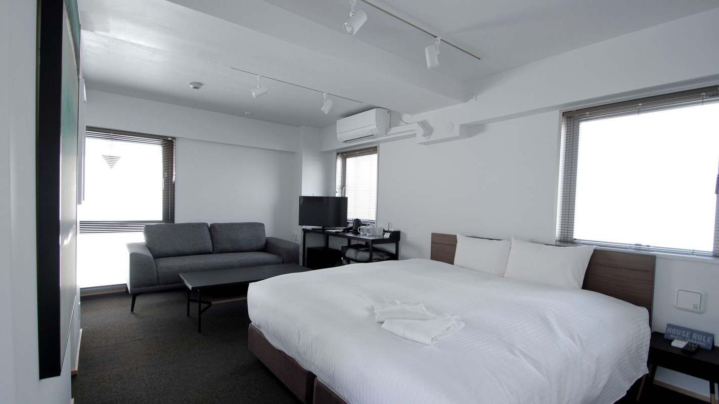 8HOTEL CHIGASAKI（エイトホテルチガサキ） / 7