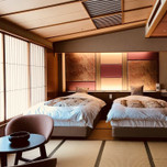 【島根】2人の大事な思い出作り♡カップルにおすすめ「高級旅館」15選