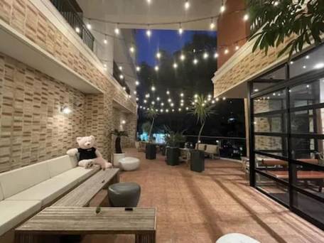 東邦ホテル ゾンク博多 / 5