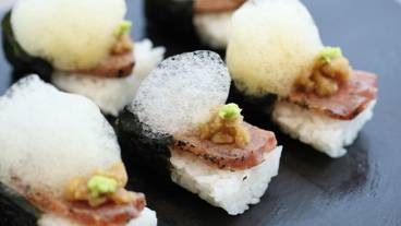 朝食ビュッフェ / 5