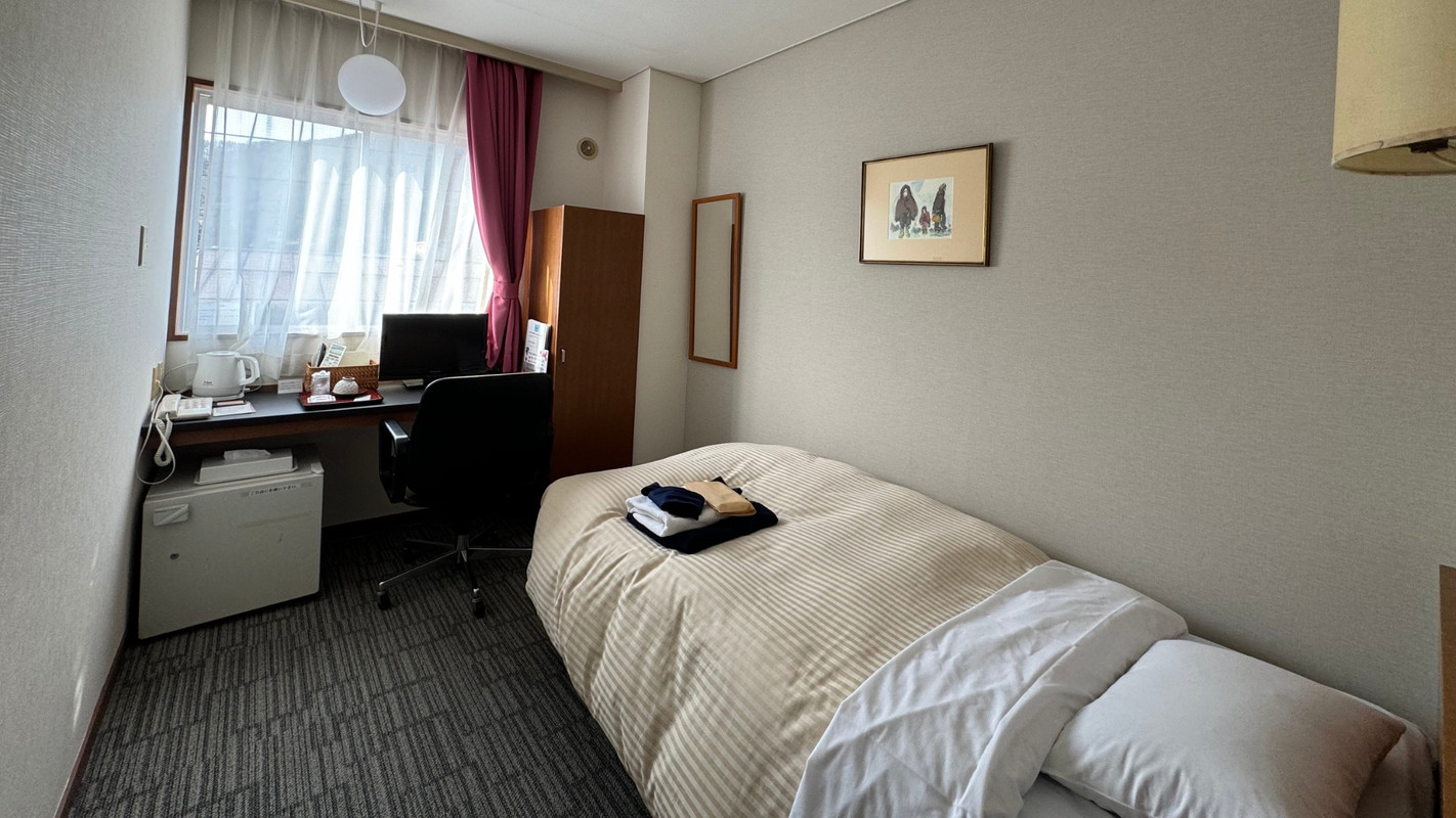 部屋