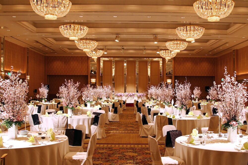 バンケット ホール