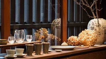 施設の敷地 / 19