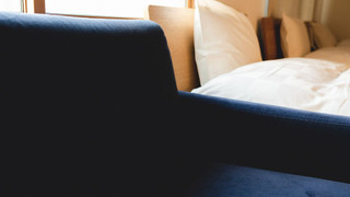 トリプルルーム 禁煙