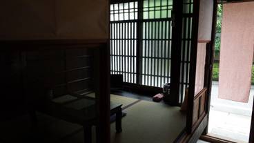 ロビーラウンジ / 6