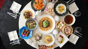 食事・飲み物 / 1