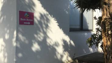 内部エントランス / 2