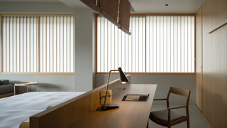 Junior Suite with Japanese-style