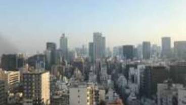 部屋からの景観 / 15