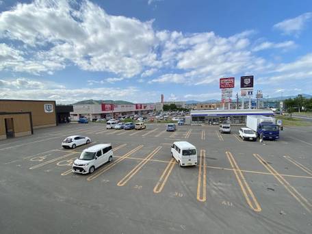 トリフィート ホテル＆ポッド ニセコ ぽんの湯 / 4