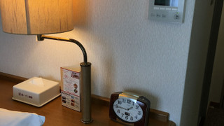 (135cmベッド1台) 14sqm セミダブルルーム 禁煙