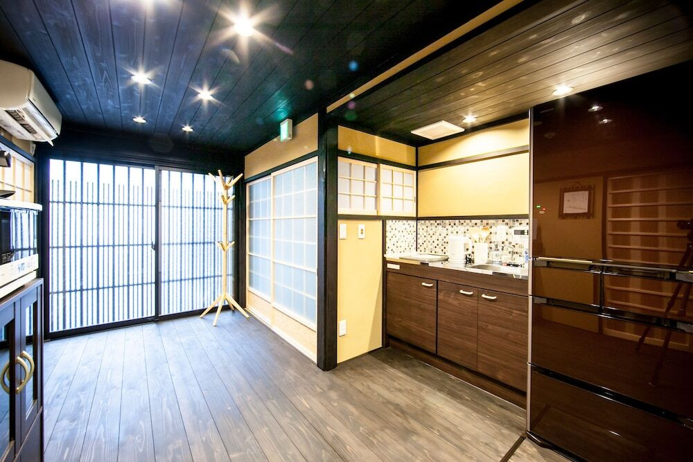 専用簡易キッチン