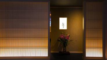 内部エントランス / 3