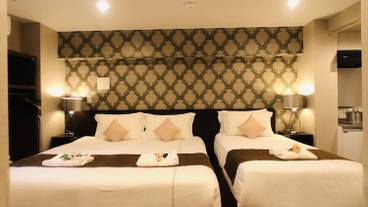 部屋からの景観 / 33