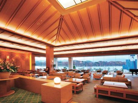 盛岡つなぎ温泉 ホテル紫苑 / 2