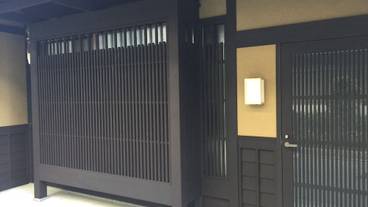 建物のデザイン / 18