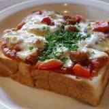 CLAMP COFFEE SARASA（クランプコーヒーサラサ）