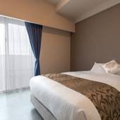 Mr.KINJO in GRAND BLUE CHATAN（沖縄県 アパートメント） / 5