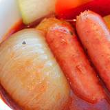 スープカレー / 4