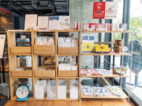 ホテルカクテルステイナハ / 3