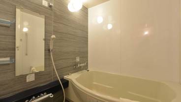 バスルームの設備 / 12