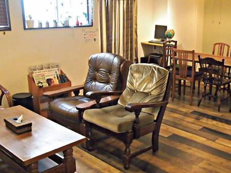 ジェイホッパーズ広島ゲストハウス / 1