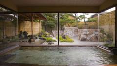 湯郷温泉 花の宿 にしき園