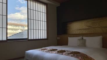 部屋からの景観 / 33