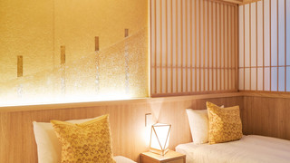 プレミアム ルーム 禁煙