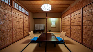 【優雅客室｜B】源泉内湯◆踏込＋和室10畳＋6畳＋広縁（56平米以上）