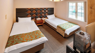 [Annex館] 洋室ツイン 禁煙