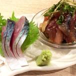 さば！さば！さば料理尽くし！人気居酒屋「さば銀」って？！
