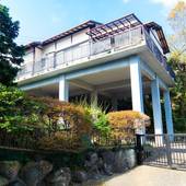 Cozy Villa with Hot springs and Nature(静岡県 別荘・ヴィラ・コンドミニアム) / 3