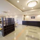 ホテルエコノ津駅前（三重県 ビジネスホテル） / 2