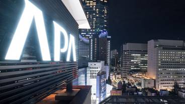 施設からの眺望 / 10