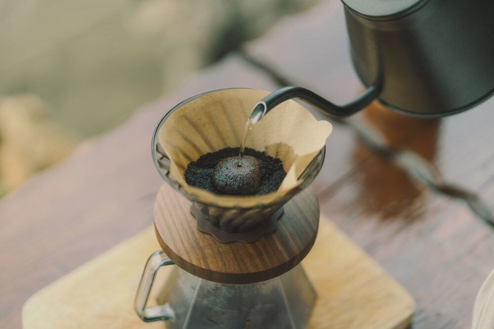 コーヒー / コーヒーメーカー