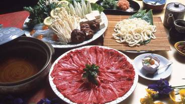 食事・飲み物 / 3