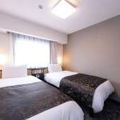 アパホテル 佐賀駅前中央（佐賀県 ビジネスホテル） / 5