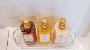 客室の設備とサービス / 39