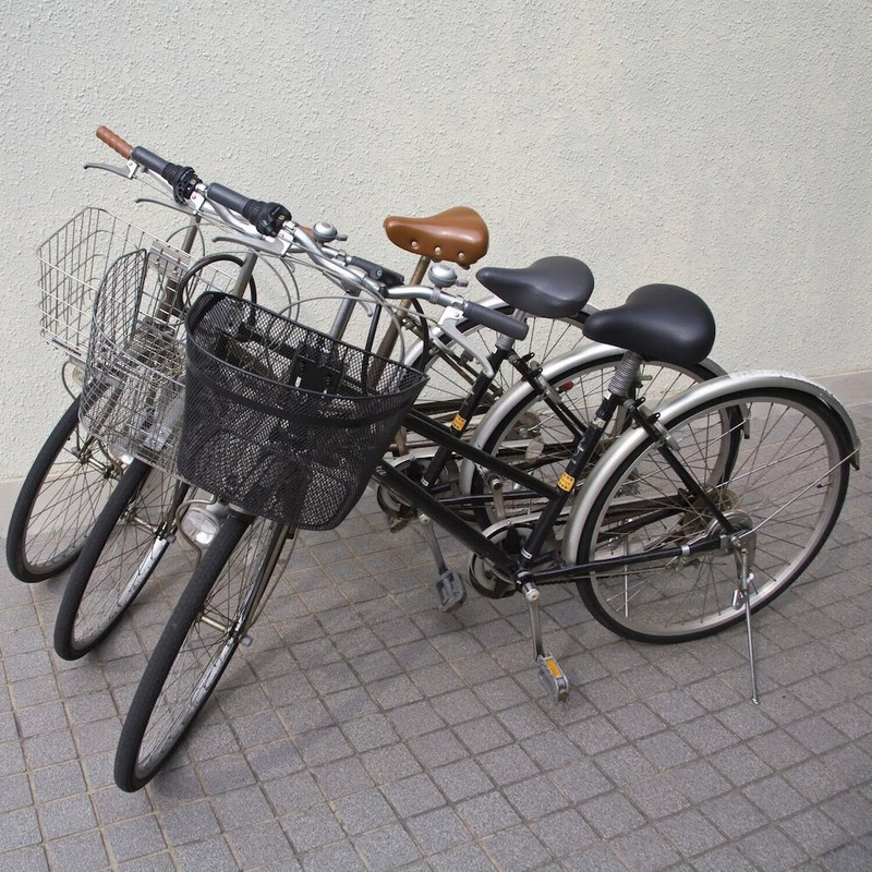 フィットネス設備