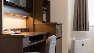 スーペリア ダブルルーム 禁煙